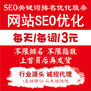 seo优化如何才能提升网站排名？网络小编为您支招！seo网站seo服务优化