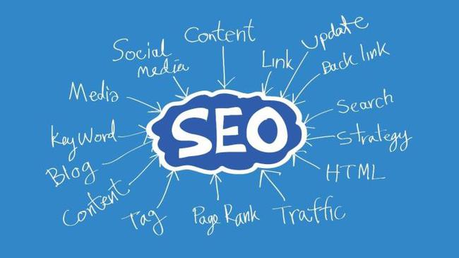 seo优化技术SEO是的网站优化”更为正确吗？(图)seo技