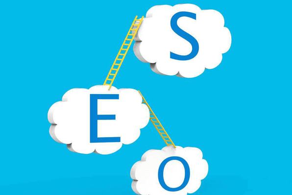 seo信息哪一个真的专业SEO公司可以帮助企业网站排名？(图