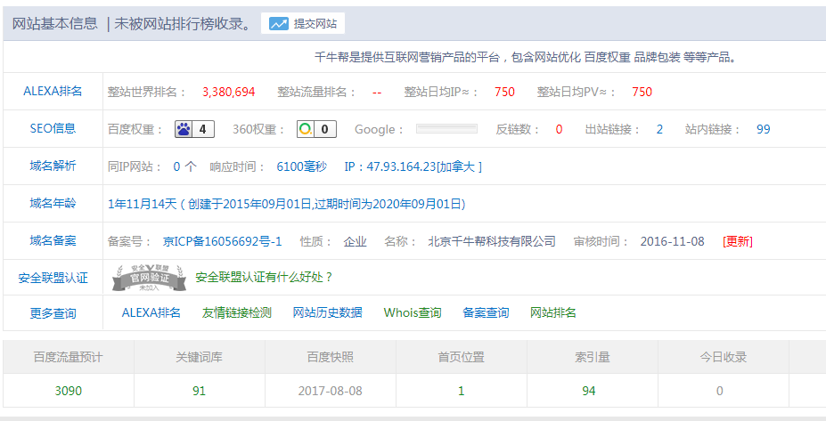 关键词排名如何通过其他渠道获得百度排名？重要吗？萤火虫认为关键热词排名