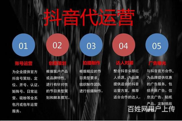 短视频运营短视频平台推广有什么用？如何快速传播帮你塑造品牌抖