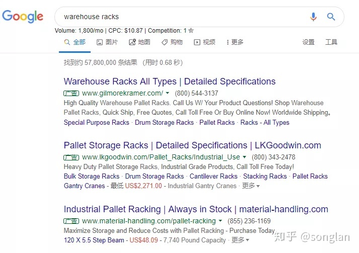 seo信息为什么我的外贸独立站有一些流量却没转化？长沙做信息seo网站